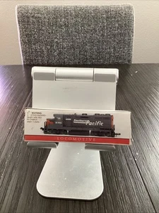 Southern Pacific Locomotive #9725 model train By High Speed Metal Dummy N Scale - Picture 1 of 9