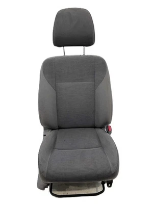 2006-2008 Subaru Forester RH Passenger Front Bucket Seat Assembly Cloth Manual Foto 1 de 4