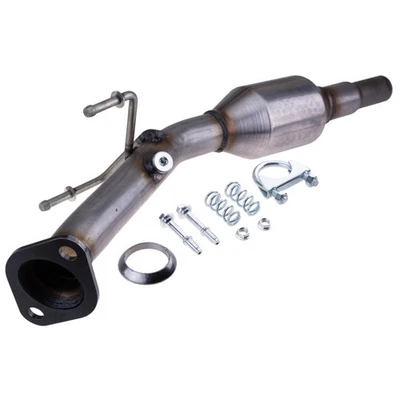 NTY Katalysator für Mitsubishi Colt VI Z3_A Z2_A 1.3 1.1 Smart Forfour 454 - Bild 1 von 4