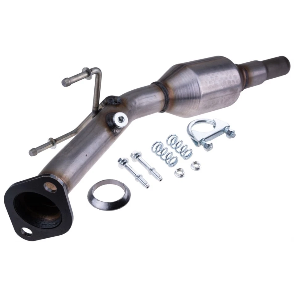 NTY Katalysator für Mitsubishi Colt VI Z3_A Z2_A 1.3 1.1 Smart Forfour 454 - Bild 1 von 4