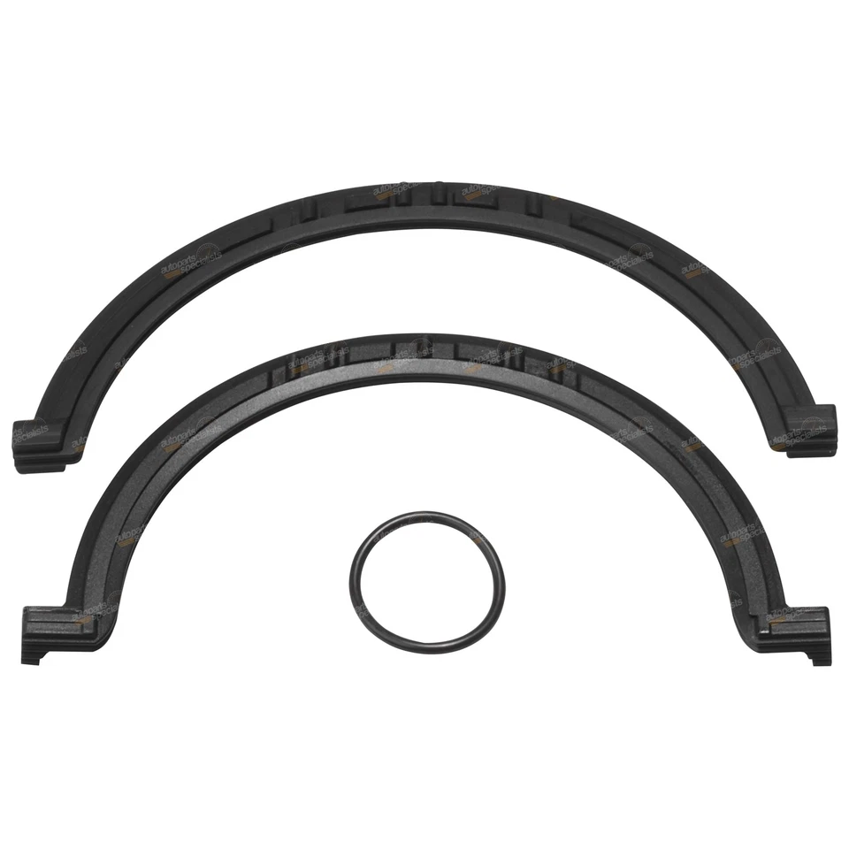 Oil Pan Sump Gasket Seal Set for Ford Falcon BA BF FG 4.0L 6cyl Barra Engine - image 1 of 1
