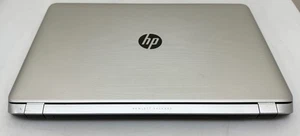 HP PAVILION 17-F251SA 17" LAPTOP 8GB RAM 1TB HDD INTEL CORE I5 WORKS PERFECT - Afbeelding 1 van 11