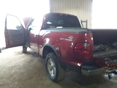 Vidrio trasero Heritage fijo con tinte de privacidad para camioneta Ford F150 97-04 2085250 Foto 1 de 4