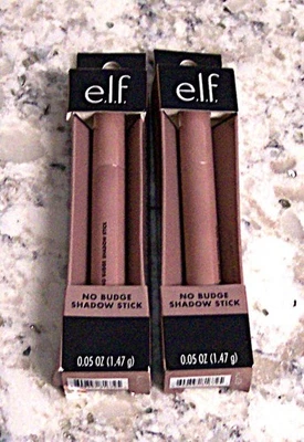 TWO e.l.f. No Budge Shadow Stick Shade: Magnetic Pull NEW IN BOX - Image 1 of 3