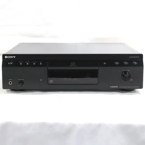 Sony SCD-XA5400ES Super Audio CD Player aus Japan funktioniert getestet FedEx OM04 10,5 - Bild 1 von 6