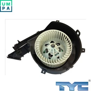 INTERIOR BLOWER 530-0001 FOR SAAB 9-3/Convertible/Cabriolet 900/II B207M 2.0L - Picture 1 of 6