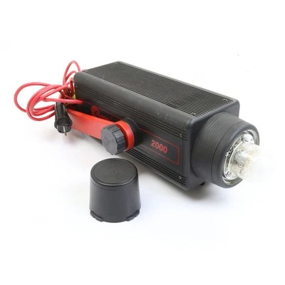 Multiblitz Variolite 1000 + Sehr Gut (274035) - Bild 1 von 4