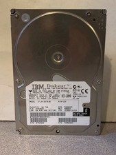 IBM DTLA-307030 07N3929 3.5" Hard Drive 30GB 7200 ATA/IDE   FREE EXPEDITED S/H