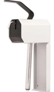 Grip Clean - Stainless Steel Soap Dispenser - Heavy Duty Pumice Soap Pump New - Picture 1 of 8