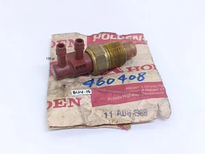 Holden VK VH VC E.F.E Thermal Vacuum Switch NOS Original GM - Picture 1 of 7