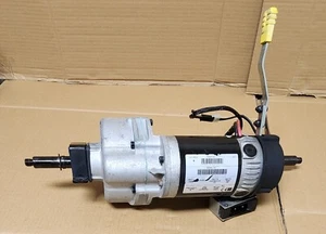 Pride Victory 9/10 Motor Brake Transaxle DRVASMB2051 Electric Scooter Used - Picture 1 of 6