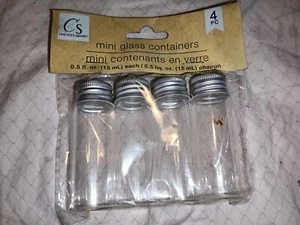 Craft Bottles - Picture 1 of 2