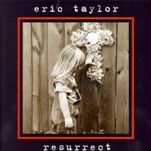 Resurrect by Eric Taylor (CD, Aug-1998, Koch International) - Picture 1 of 2