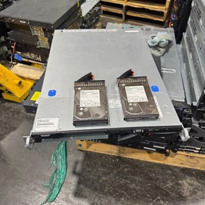Riverbed 1UAGA Server | Xeon E5-2609 v2 | 1U Rackmount | Tested | Used - Picture 1 of 9