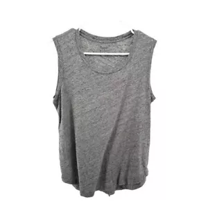 Madewell | Canotta S Small grigio erica - Foto 1 di 9