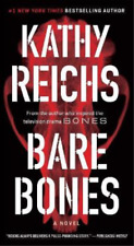 Kathy Reichs Bare Bones (Paperback) Temperance Brennan Novel