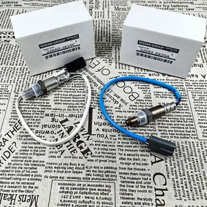 OEM 2PCS Upstream & Downstream Oxygen O2 Sensor For 2007-2013 Nissan Altima 2.5L - Picture 1 of 2
