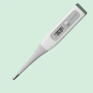 OMRON Flex Temp Smart – Digitalthermometer Baby Kinder Thermometer - Bild 1 von 1