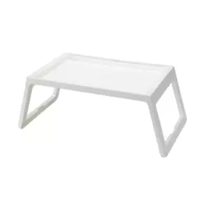 IKEA Betttablett Bettisch Laptoptisch Tablett Frühstückstablett Klappbar - Bild 1 von 4