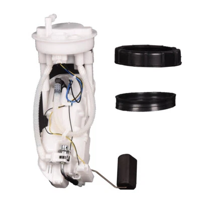 Fuel Pump Module Assembly Fits Honda Civic 1.3L 1.7L 2001 2002 2003 2004 2005 - Image 1 of 4