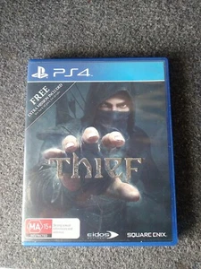 Thief Playstation 4 Vgc Free Postage - Picture 1 of 5