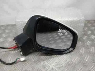 045428 aussenspiegel rechts für TOYOTA RAV4 HYBRID 4X4 ADVANCE 2018 4864747 Foto 1 de 4