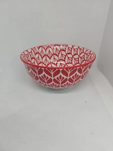 Emika japanische Keramikschalen 4,5 Zoll - Bild 1 von 3