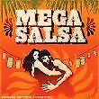 Segundo Compay, Barretto Ray... - Mega Salsa - Cd Album