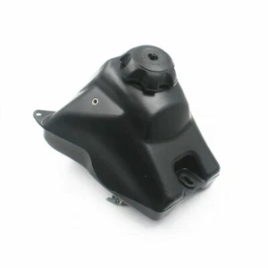 Tanque de combustible plástico gasolina para moto Honda CRF50 XR50 50CC 70CC - Imagen 1 de 8