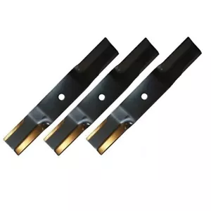 Blade Set for 44" Toro Groundmaster Side Discharge Mowers XL440H 177 1144 - Picture 1 of 4