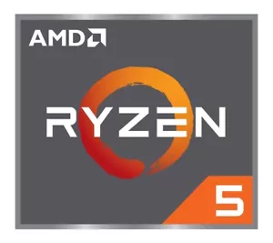Base AMD Ryzen 5 1600 (6x 3,20 GHz) YD1600BBM6IAE AM4 Zen #304352 - Imagen 1 de 1