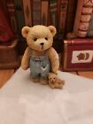 Cherished Teddies "Child of Hope" 1993 Young Son Figurine 624837
