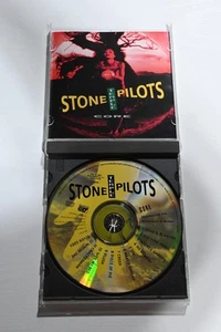 Stone Temple Pilots - Core - 1992 - Atlantic - CD - Bild 1 von 5