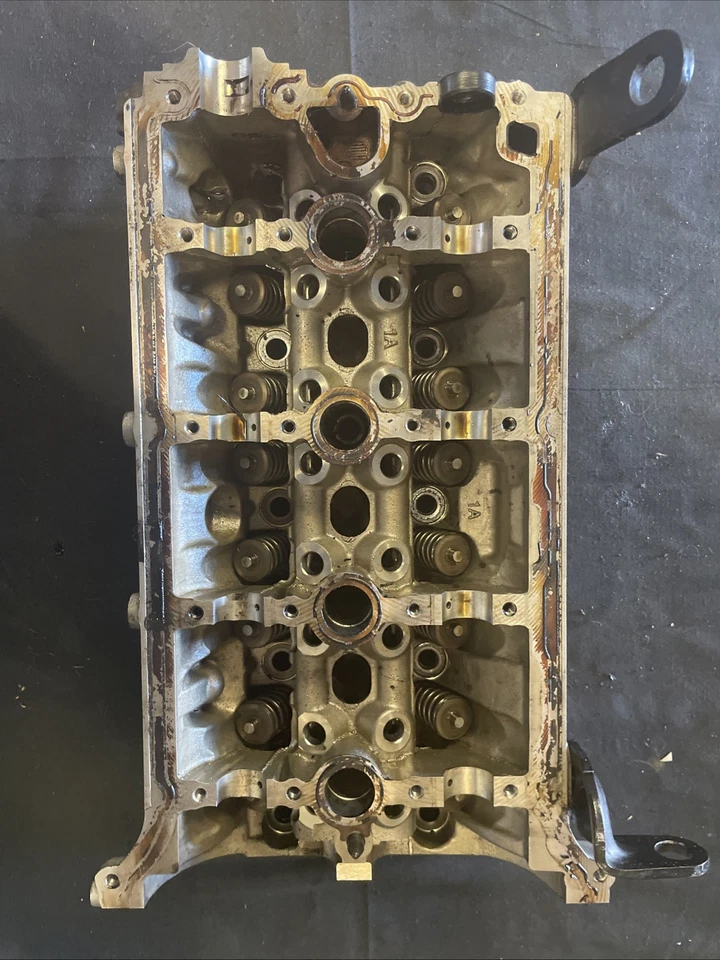 Conjunto de cabezal Audi/Volkswagen 2008-2019 2,0 L 06h103064n Foto 1 de 4