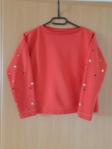s.Oliver Mädchen Sweatshirt Größe 152 Sehr Guter Zustand - Bild 1 von 2
