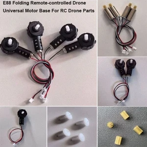 Universal Motor Base RC Drone Accessories/Folding Remote-controlled Drone - Picture 1 of 22