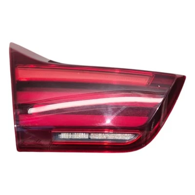 BMW 4 Series F36 2019 Coupe Left Rear Inner Tail Light Unit 63219491583 - Image 1 of 4