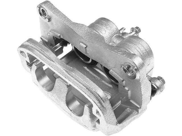 Pinza de freno delantera para Subaru Baja 2003-2006 2004 2005 JF934CH Foto 1 de 1