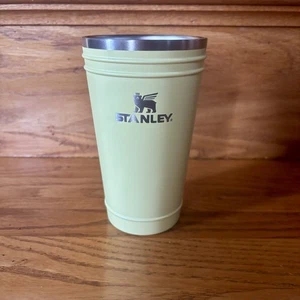 Post Malone Stanley Birra Pinta Tazza Portellone Glendale AZ 6/21/25 Giallo Posty Co - Foto 1 di 3
