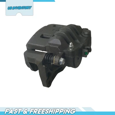 Soporte de pinza de freno delantero derecho para Forester Outback Legacy Impreza WRX Baja Foto 1 de 4