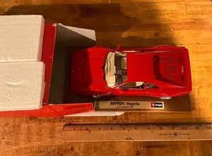 Burago 1:18 Ferrari 288 GTO | Mugello Edition 1991 | New in Box | cod. 3527 - Picture 1 of 7
