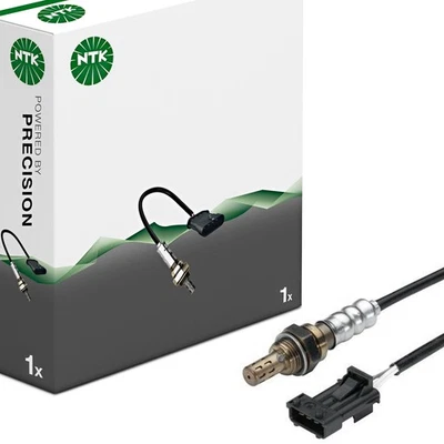 NGK 1896 Sonde lambda pour OPEL Vectra C Caravan (Z02) Vectra C CC (Z02) - Photo 1/4