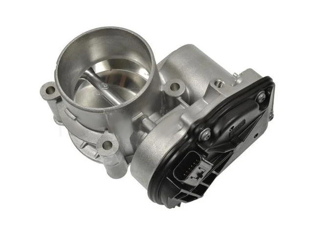 Corpo do acelerador Standard Motor Products 98PG48V compatível com 2010-2011 Mercury Milan - Imagem 1 de 1