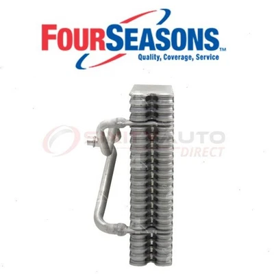 Four Seasons AC Evaporator Core for 2006-2013 Audi A3 Quattro - Heating Air pw - Изображение 1 из 4