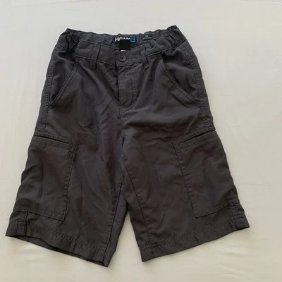 Pantalones Cortos Informales Tony Hawk Gris Niños Talla 10 Foto 1 de 4