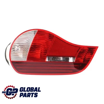 Rear Lamp BMW Z4 E85 E86 Tailgate Tail Light Right O/S 7162730 - Image 1 of 4