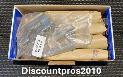 Juego de pastillas de freno de disco delanteras Carquest GNAD1811 Jeep Fiat 2015-2020 Foto 1 de 2