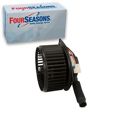 Motor soplador delantero 4 estaciones HVAC para Suzuki XL-7 2003-2006 Foto 1 de 4