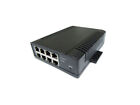 Tycon Power TP-SW8-NC - Switch Poe 10/100 Base-T Of 12-56V And 8 Ports of High