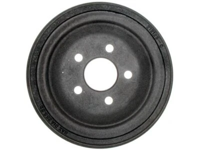 For 1965-1969 Plymouth Barracuda Brake Drum Front Raybestos 55783XYHQ 1967 1968 - Imagem 1 de 2